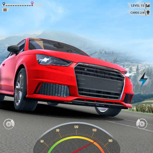 Free Car Games : New Car Racing Games 3D