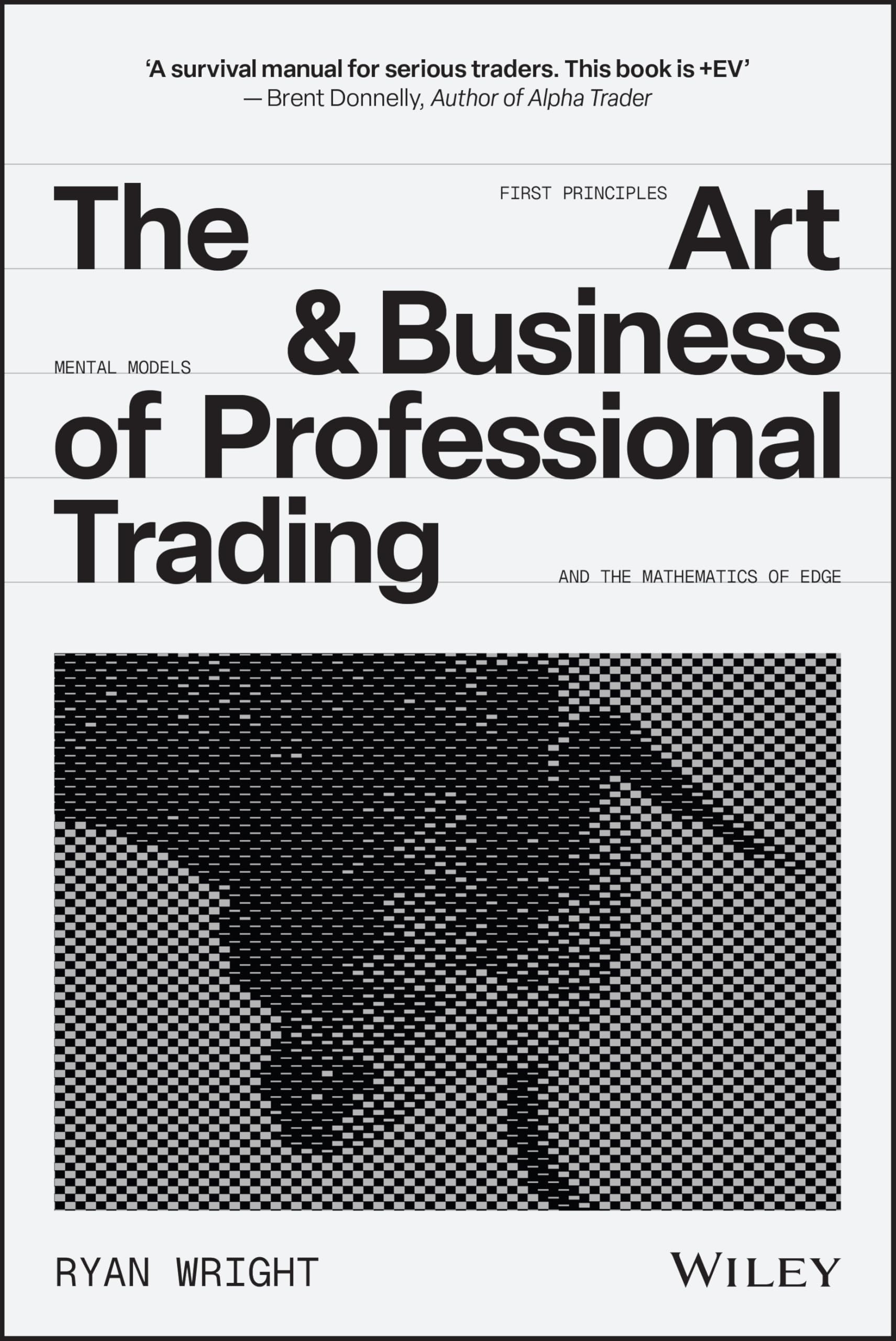 Art & Business Of Professional Trading