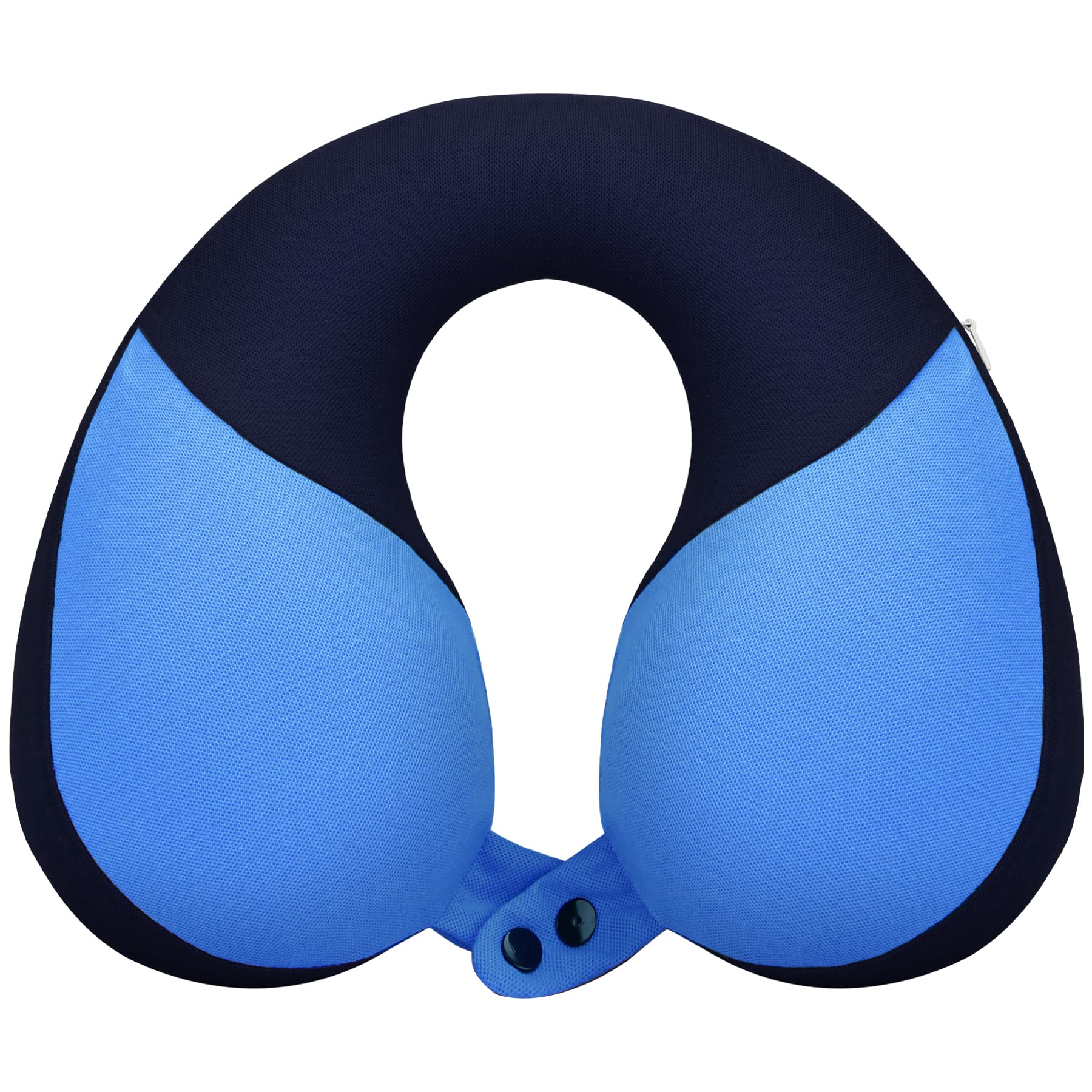 BUYUE Oreillers De Voyage Pour Enfants Pour Avion, Support De Tête