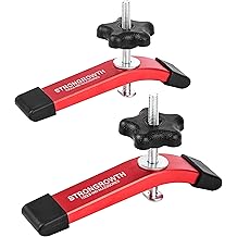 POWERTEC 36" Double-Cut Profile Universal T-Track With - View #2