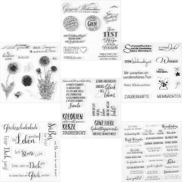 Suchergebnis auf Amazon.de für: stampin up stempel