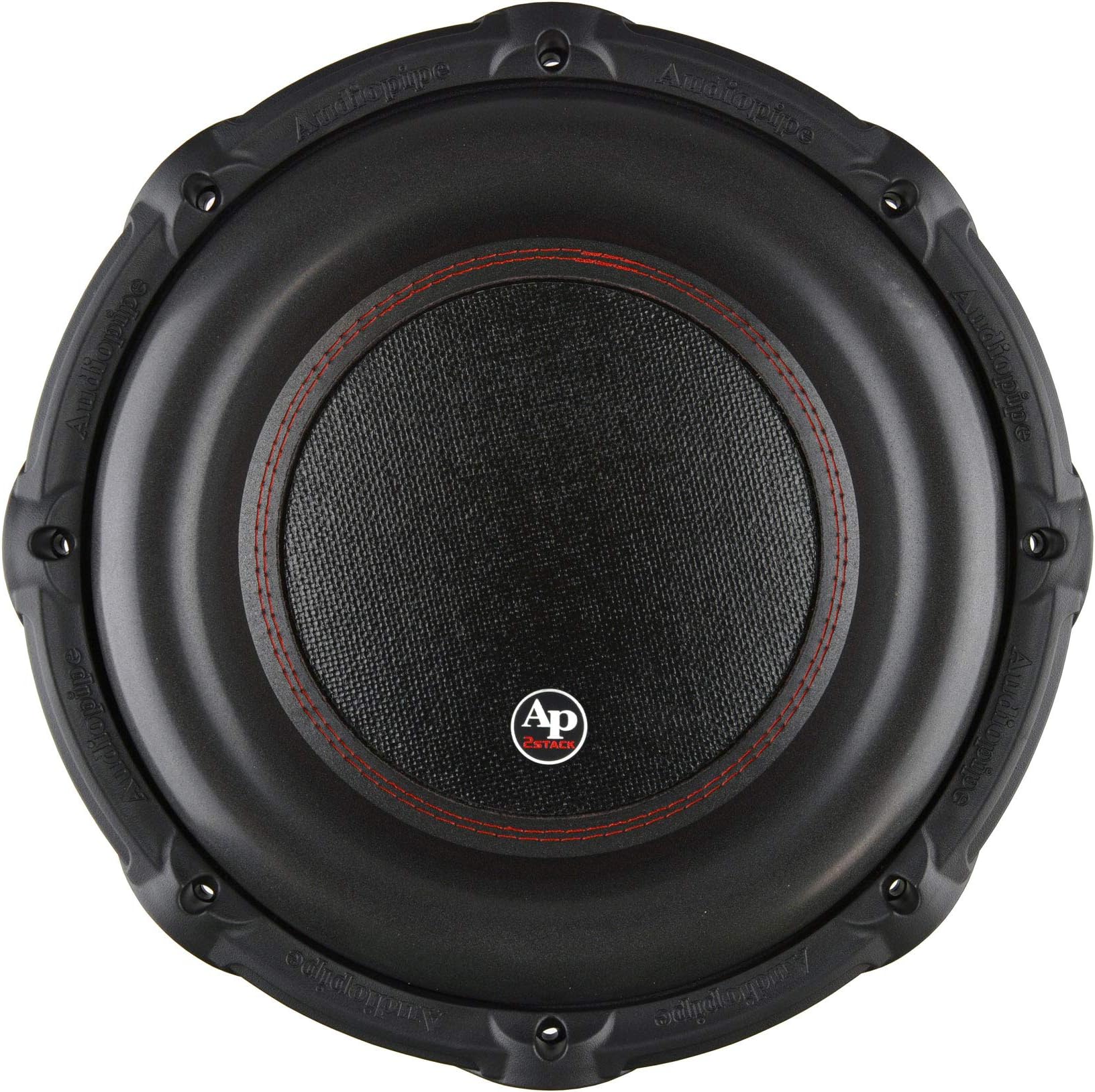 AudioPipe TXXBDC212 12 Inch 1500 Watt High Performance