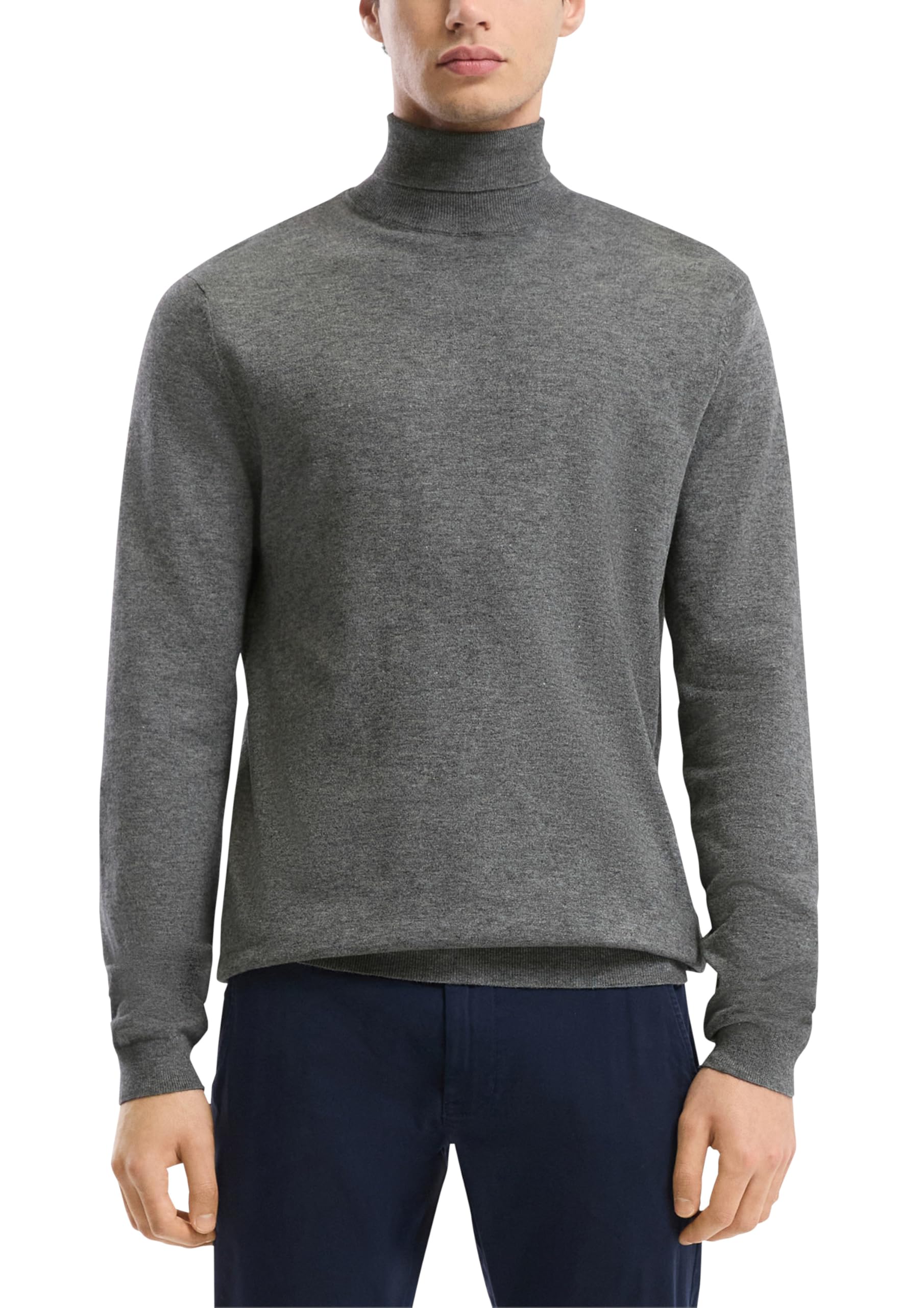 QS Rollkragenpullover
