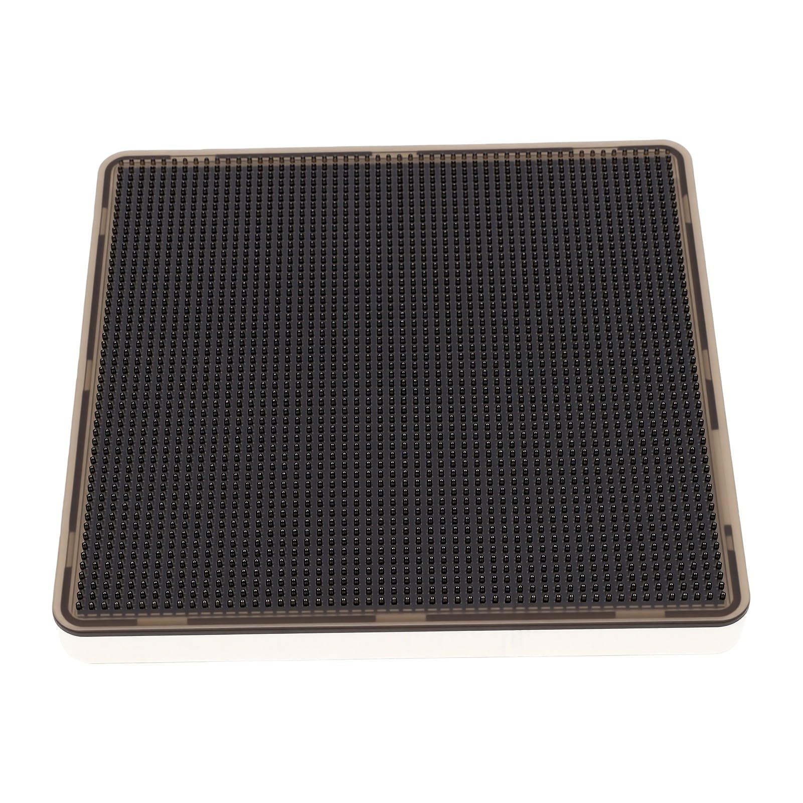 LED Bead Board 78x78 Pins APP Control Smart Pegboard