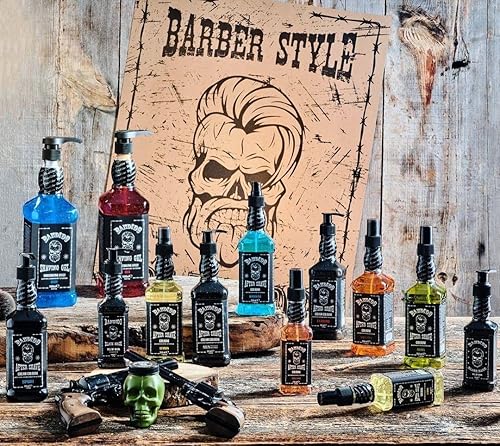 Miniatura 7 de Bandido Gel para el cabello de argán 16.9 fl oz