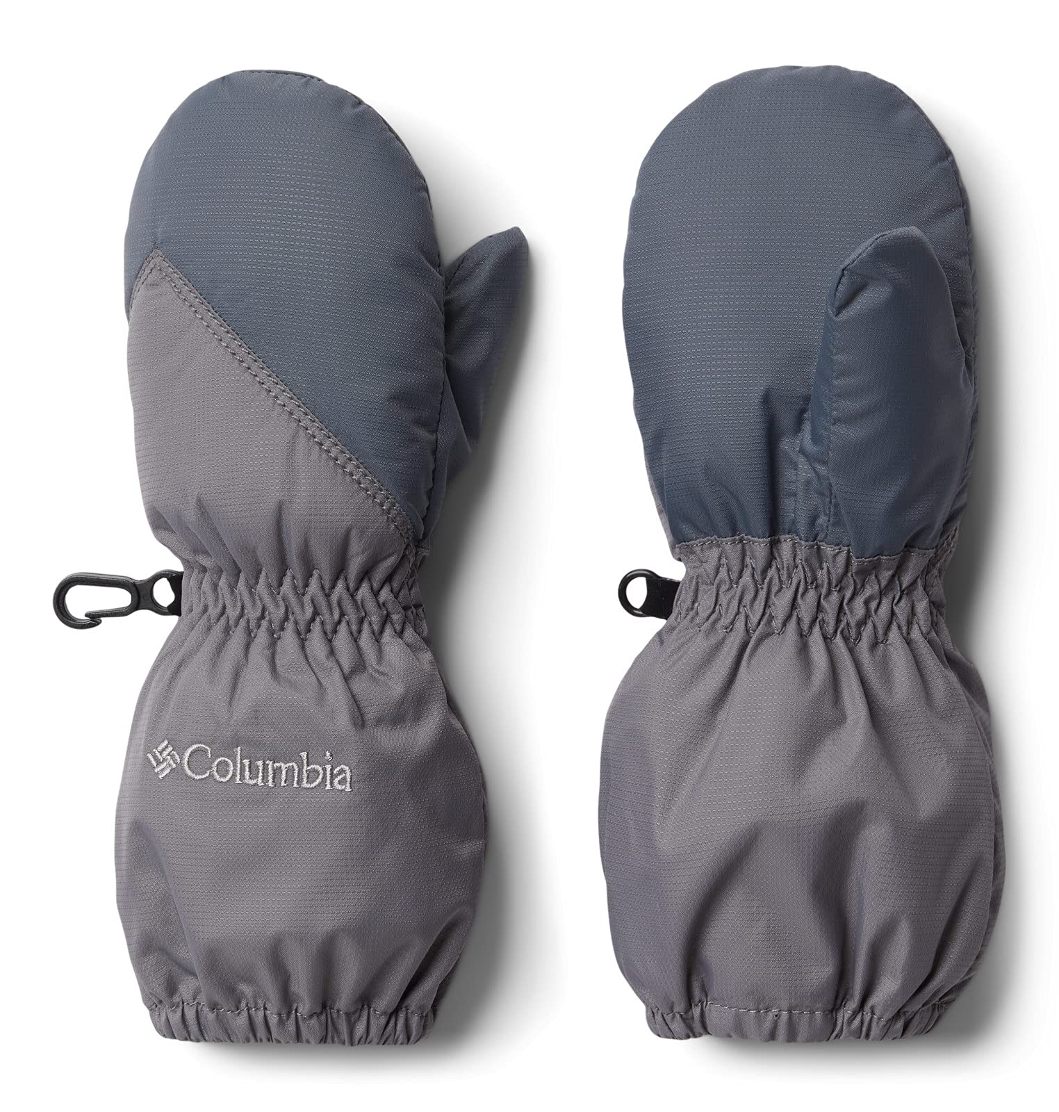 Guantes manoplas Columbia Chippewa largos para proteger niños del viento y nieve 2