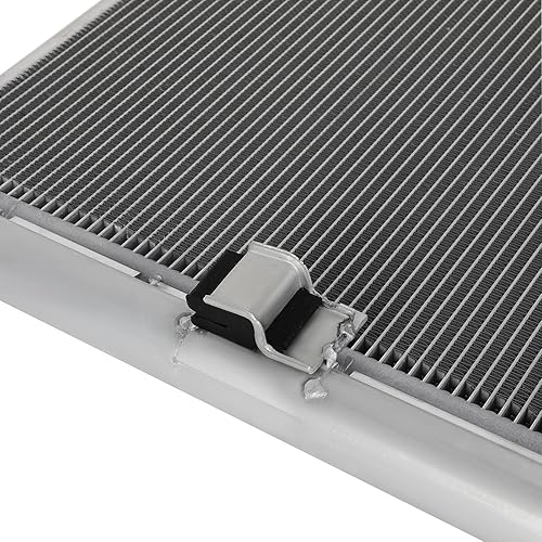 Miniatura 6 de SCITOO Condensador de aire acondicionado compatible para 2016-2019 para Toyota para Tacoma