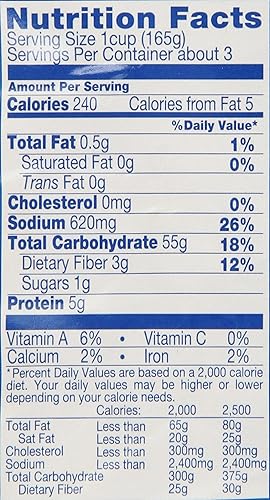 Miniatura 4 de De Cecco Pasta, papa Gnocchi No.401, 17.5 onzas (paquete de 4)