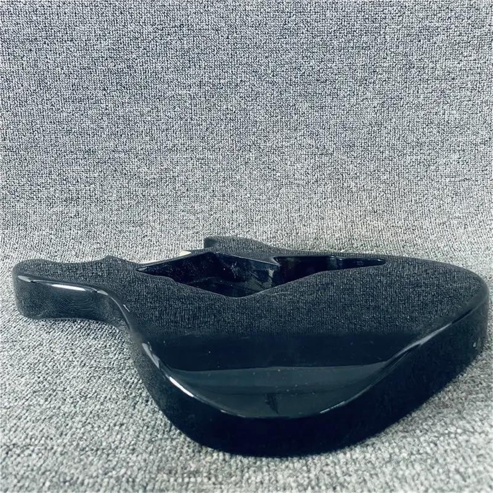 Korpus Gitary Czarna Gitara Elektryczna Wymienna Mini Rozmiar DIY Akcesoria