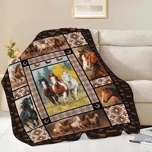 Miniatura 532 de Manta de cerveza, manta de bebida de cerveza, regalos para adultos, mujeres y hombres, súper suave y acogedora manta de felpa mullida mullida de