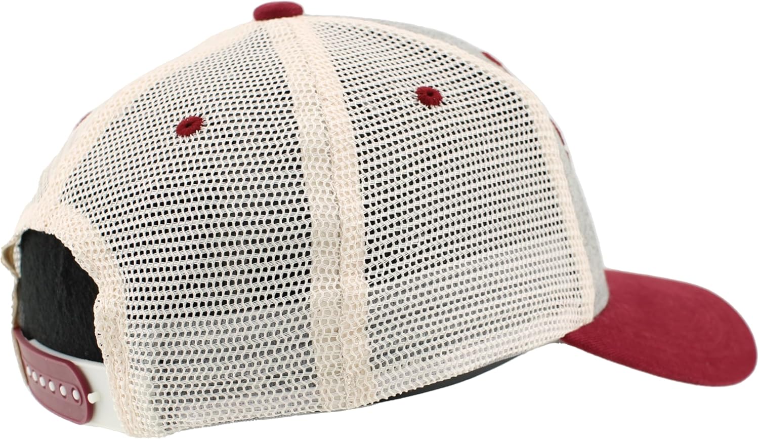 ZHATS NCAA Unisex-Adult NCAA Officially Licensed Hat Mack Acoustic - Image 6