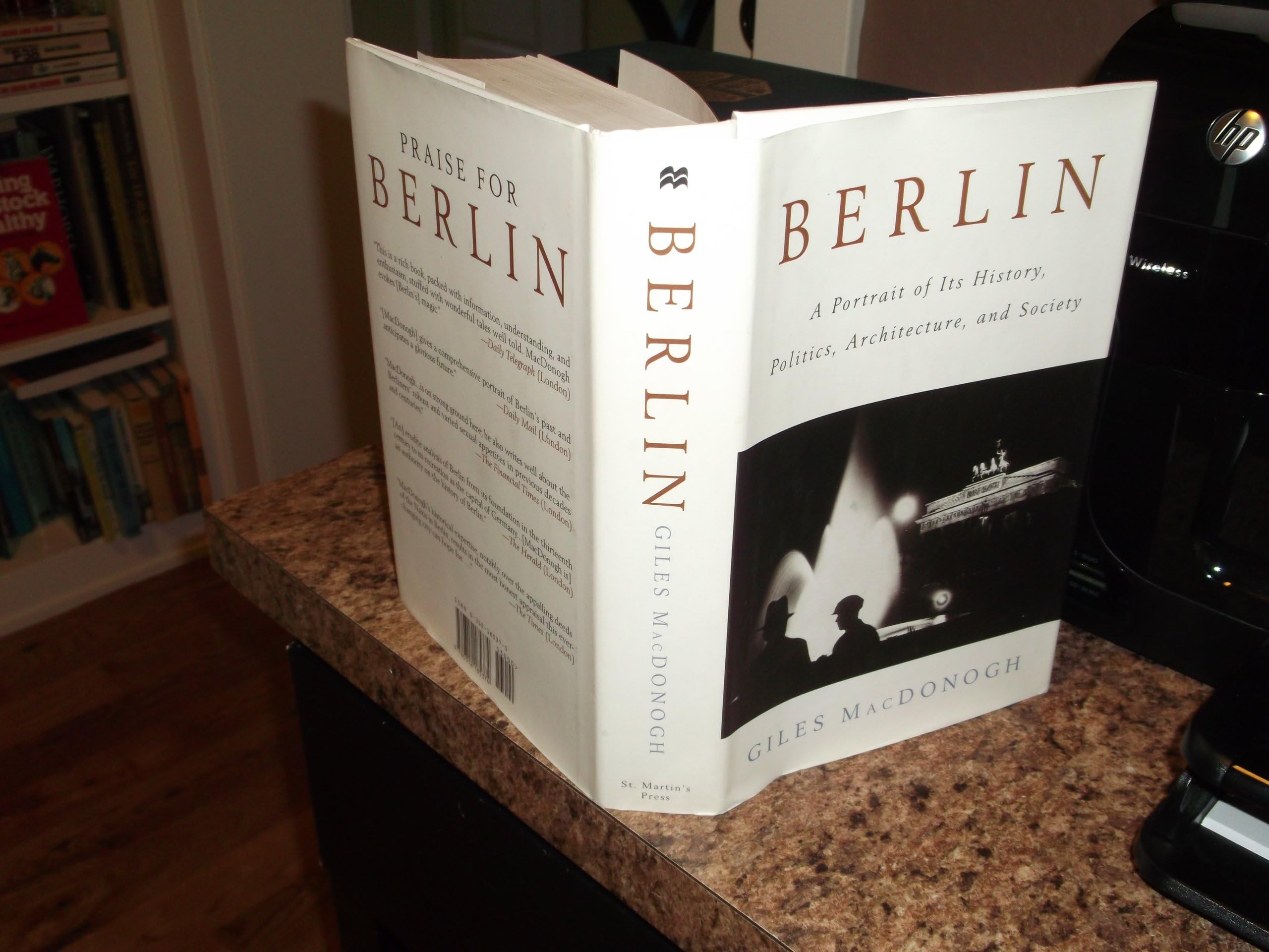 Berlin