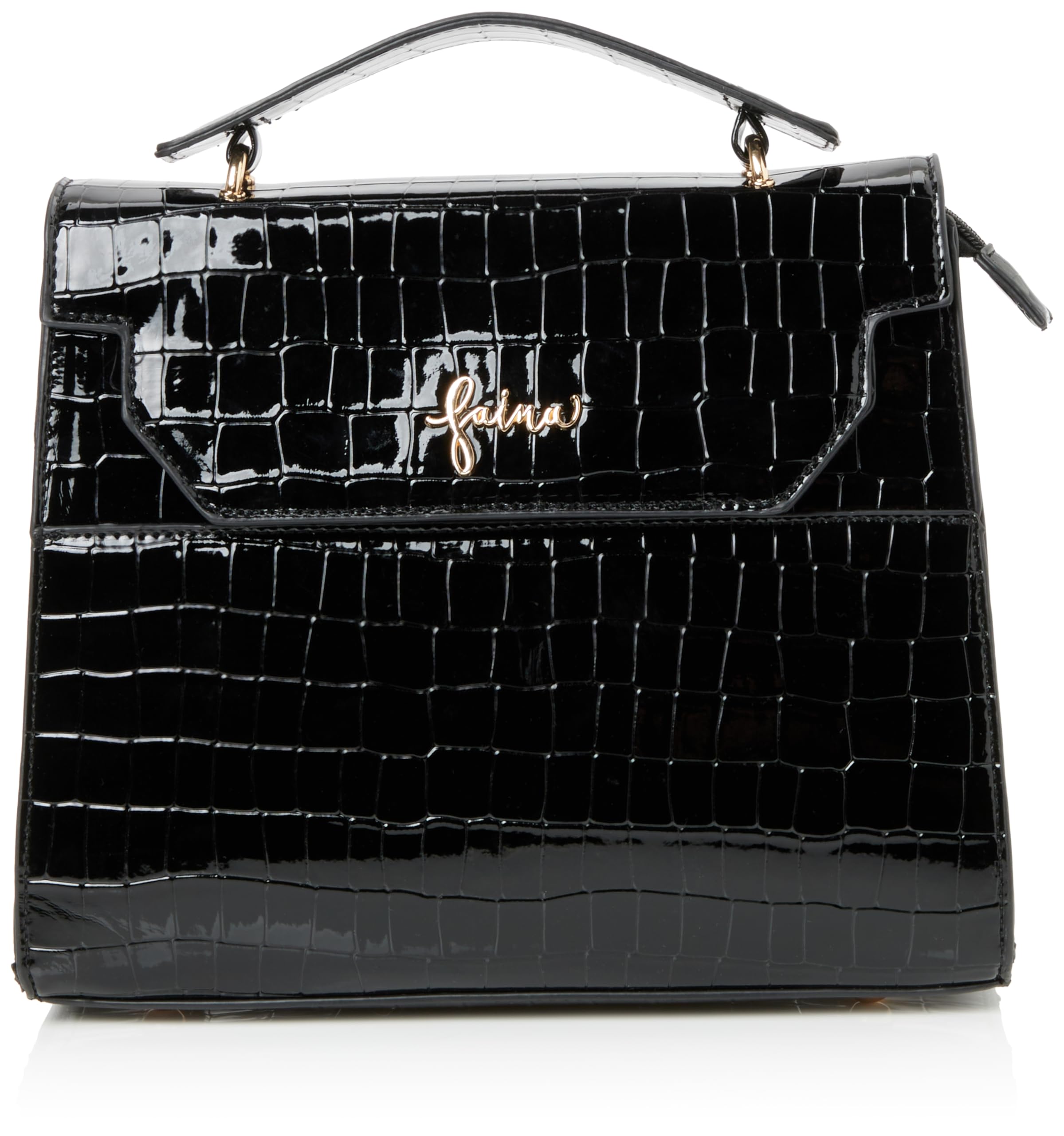 Sookie Women's Handbag Shopper, Black, One Size