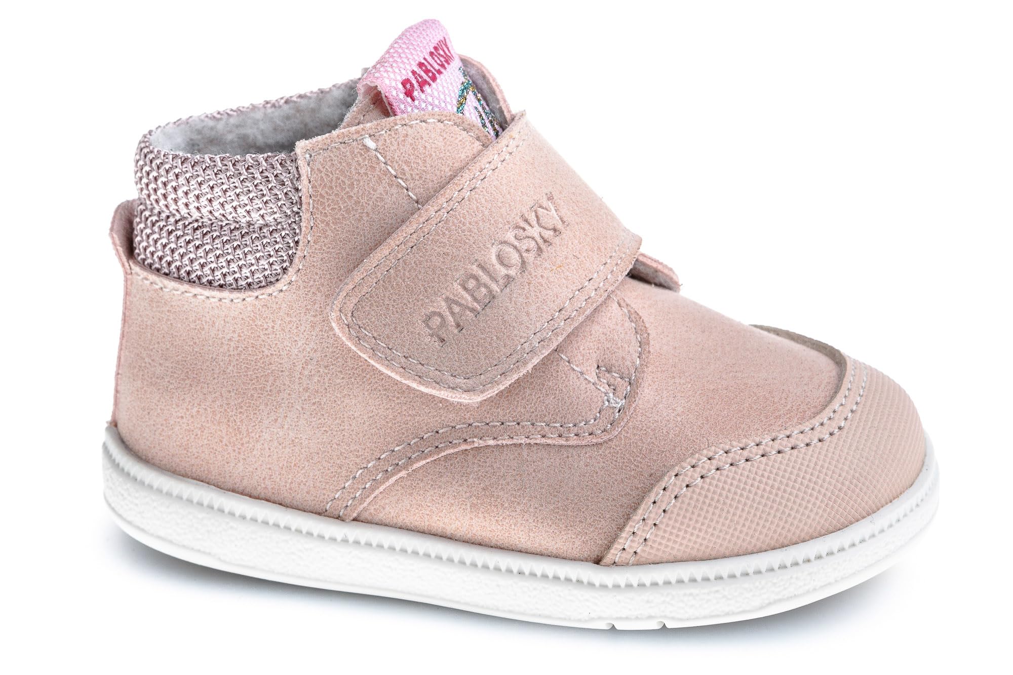 Pablosky Sax 062876, Stivali alla Moda Bambine e Ragazze