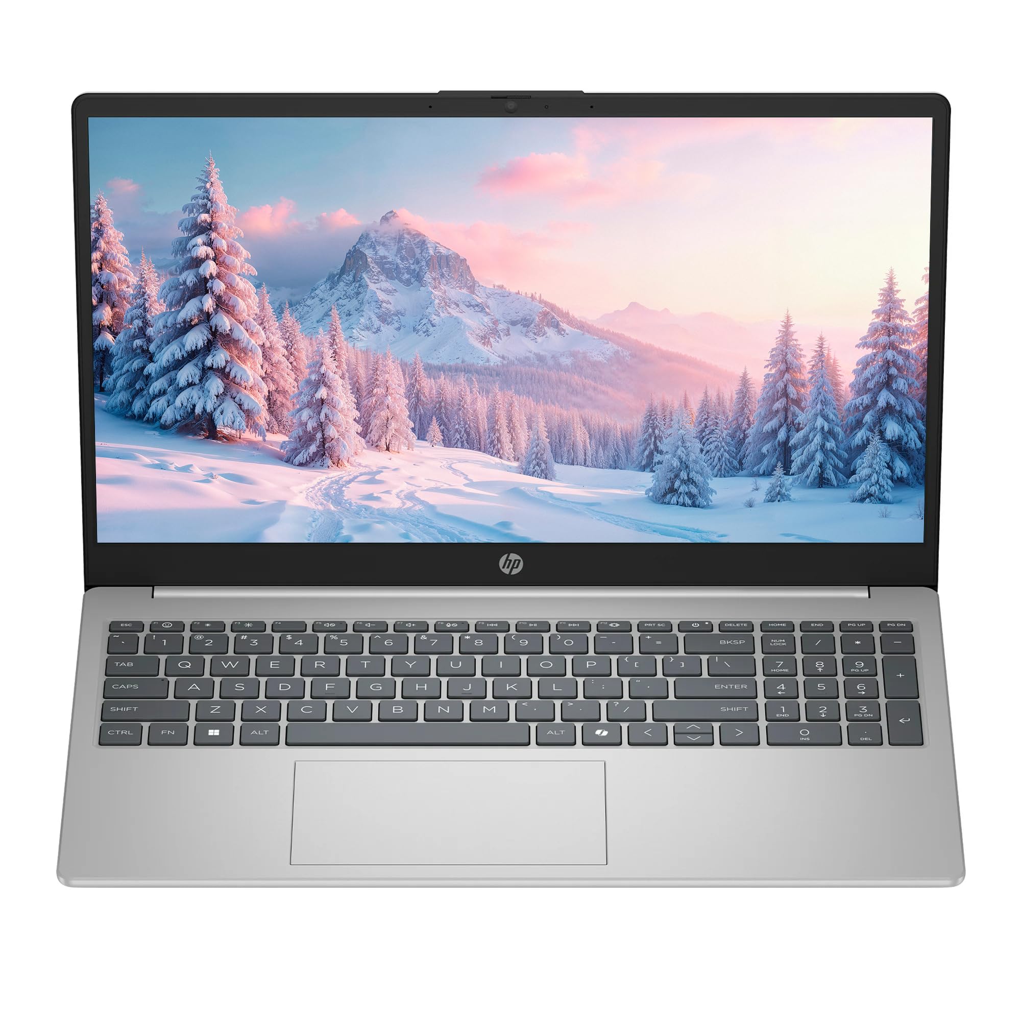 Amazon.co.jp: HP 15.6インチタッチスクリーンノートパソコン, 64GB
