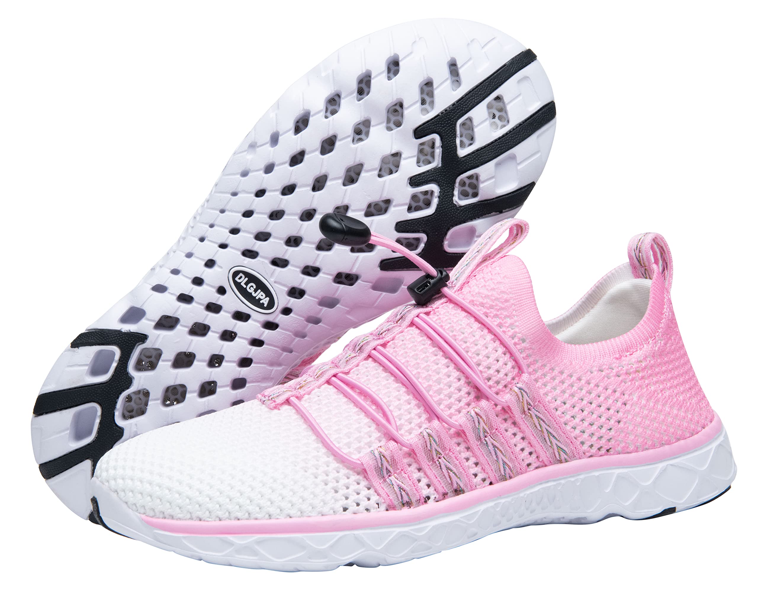 DLGJPA Damen WasserschuheWassersportschuh