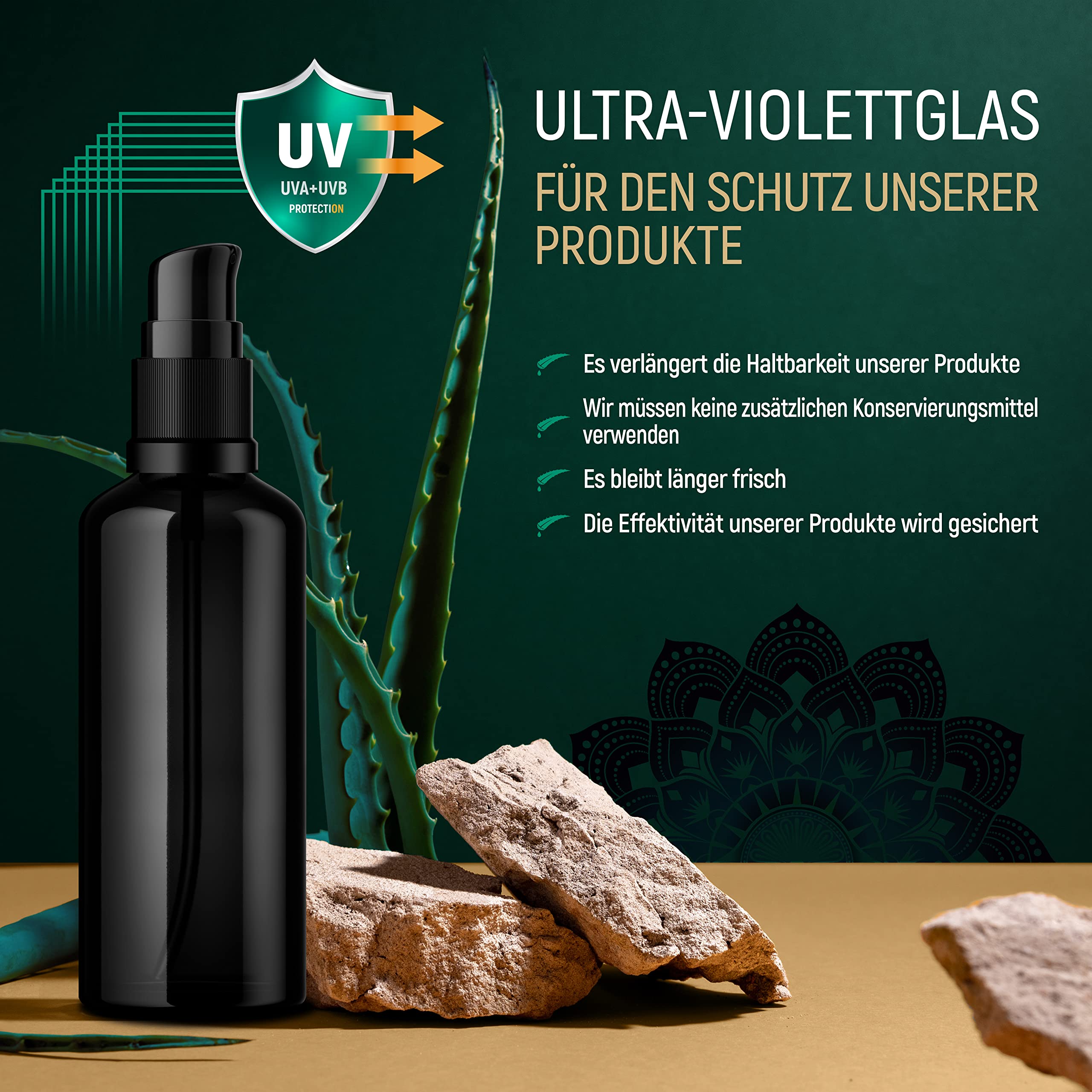 Cena wprowadzająca – ekologiczny olejek do twarzy wegański + tłoczony na zimno – 100% czysty i naturalny – przeciwstarzeniowy z kompleksem wzmacniającym olej AHP – szkło ochronne 50 ml – nawilżenie