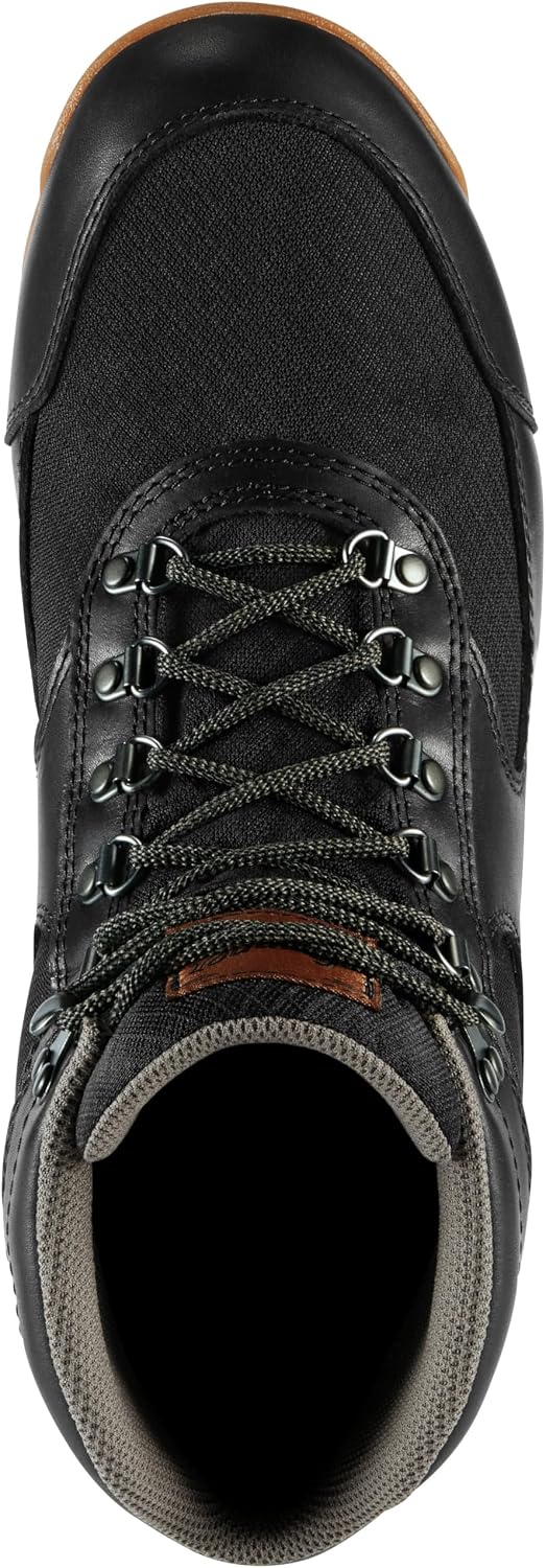 Danner Mens Jag Full Grain