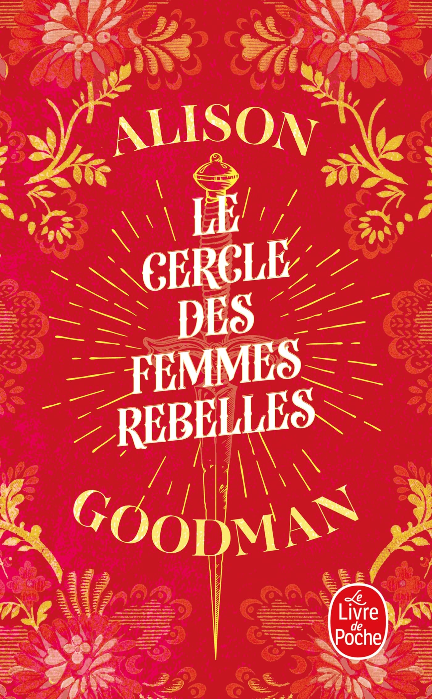 Le Cercle des femmes rebelles