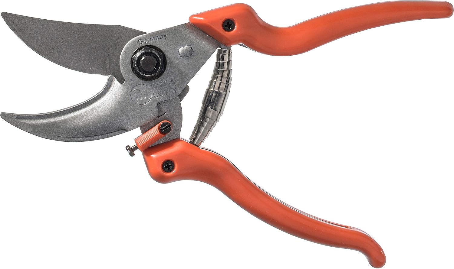 🛒 Crazy Deals Loewe 9104 9.104 Bypass Scissors, for Big Hands