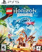 LEGO Horizon Adventures – PS5