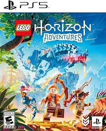 LEGO Horizon Adventures – PS5