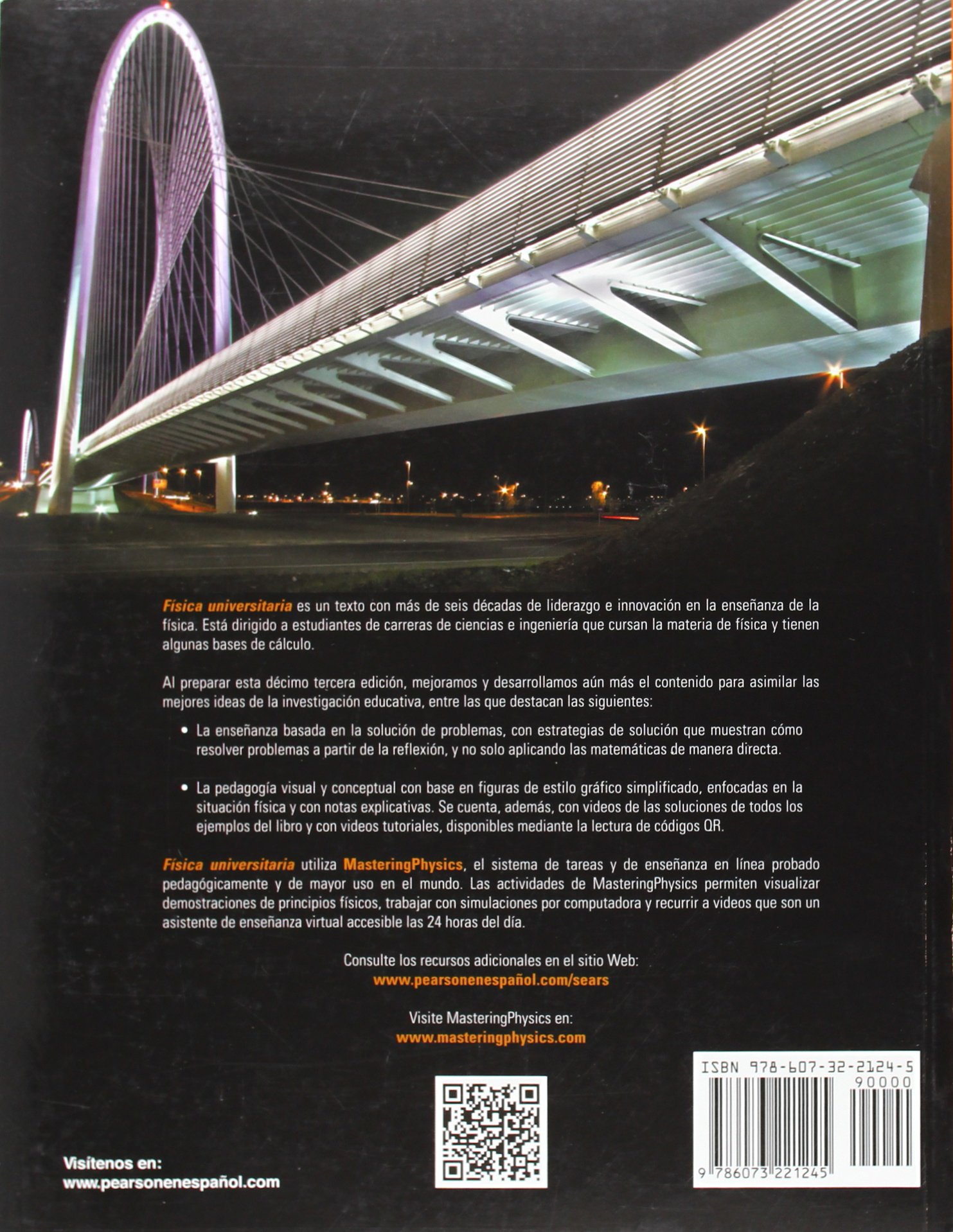 Física Universitaria - Volumen 01
