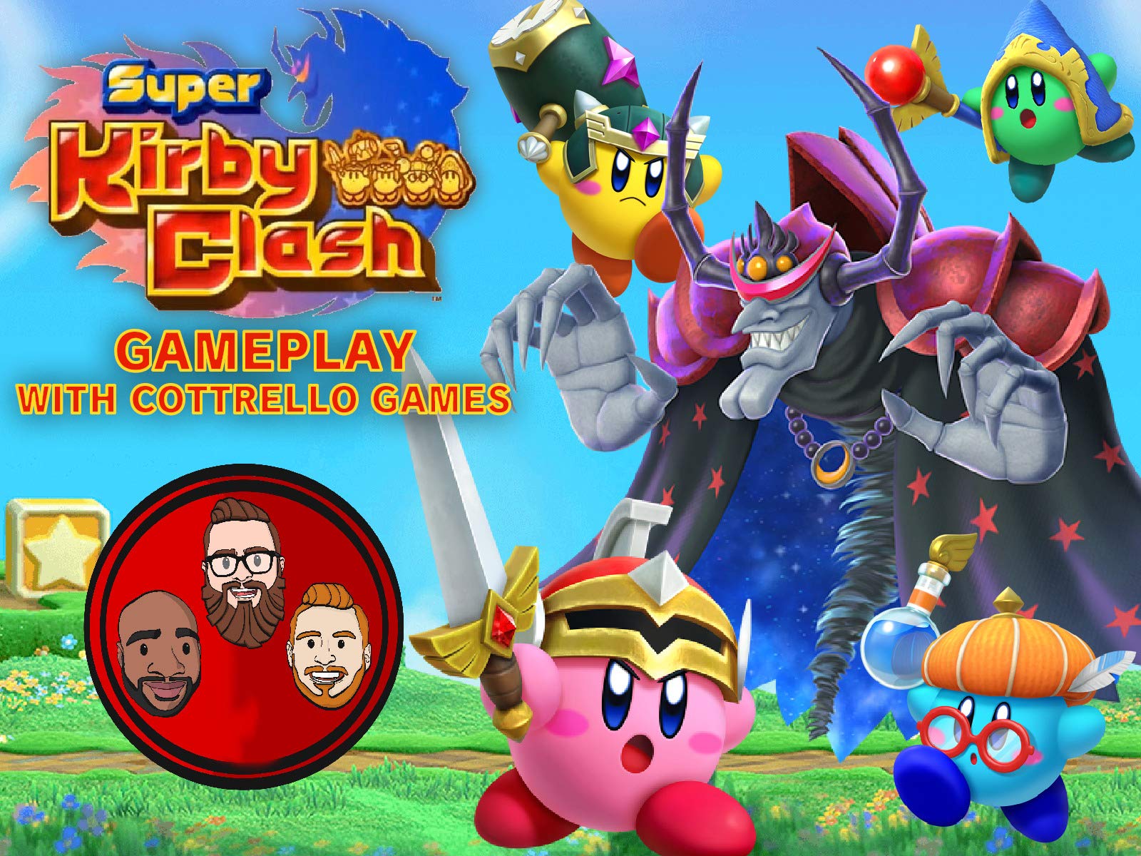 Actualizar 61+ imagen super kirby clash gameplay Abzlocal.mx