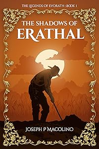The Shadows of Erathal