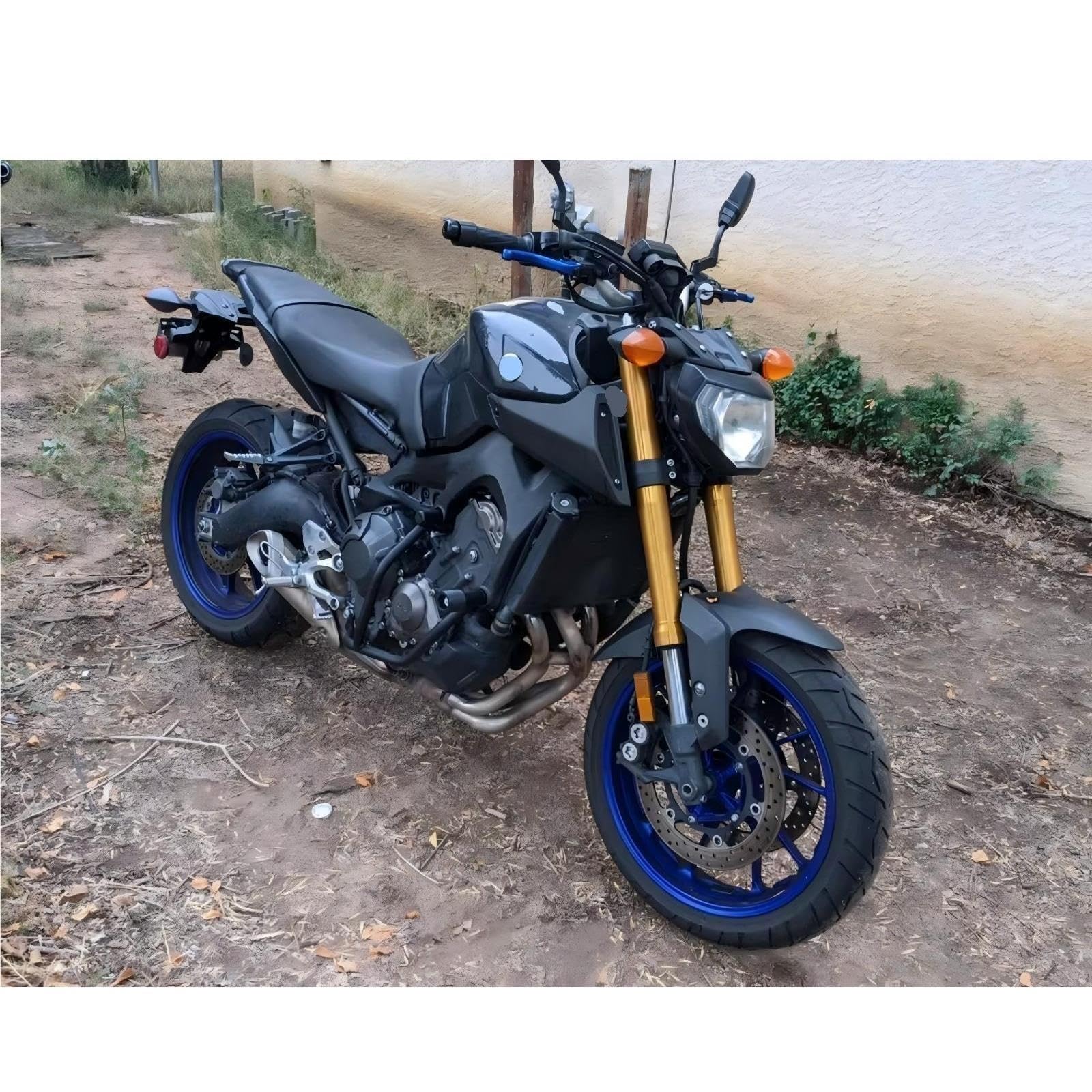 Moto Paraurti Per Yamaha Per XSR900 2016-2020