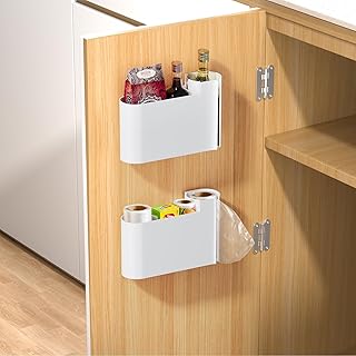 2PCS Cabinet Door Organizer