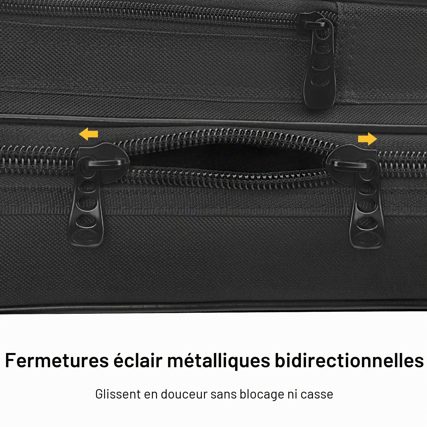 Donner Guitar Case