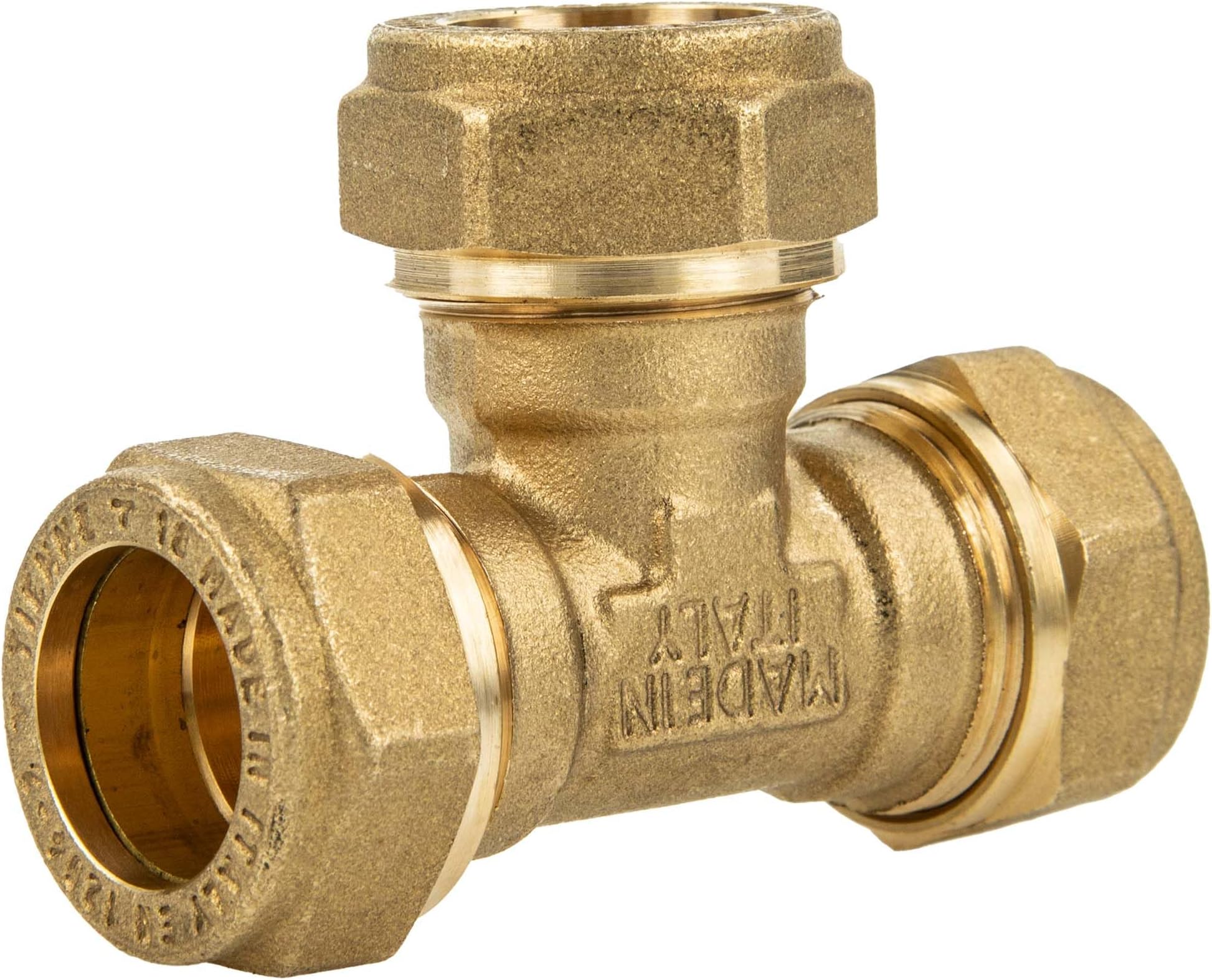 Anelli per tenditori, zincati, con filettatura destra o sinistra - Robur 8002ZD articolo 8002ZD M5