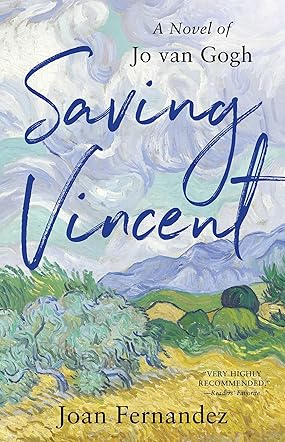 Saving Vincent