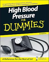High Blood Pressure FD 2e