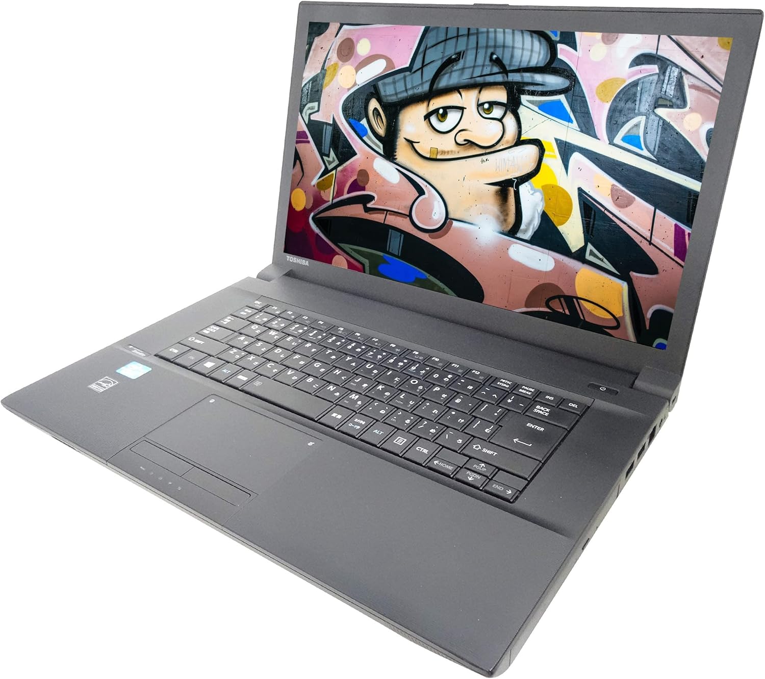 Toshiba Dynabook B453 Celeron Inch Laptop, Oman Ubuy