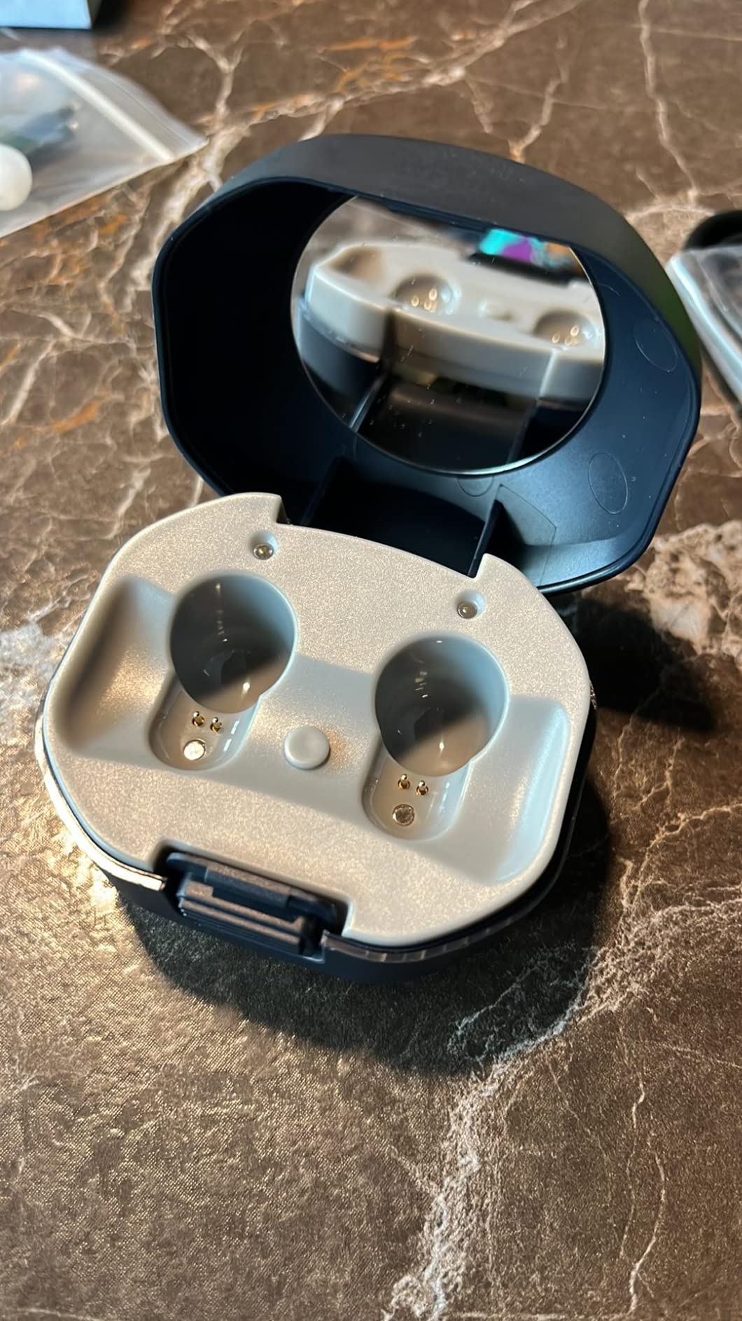 27/mo Finance Hearing Aids for Seniors, Fursom Rechargeable Hearing