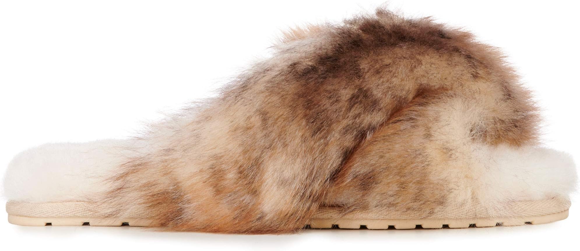 EMU AustraliaWomens Mayberry Lava Slippers