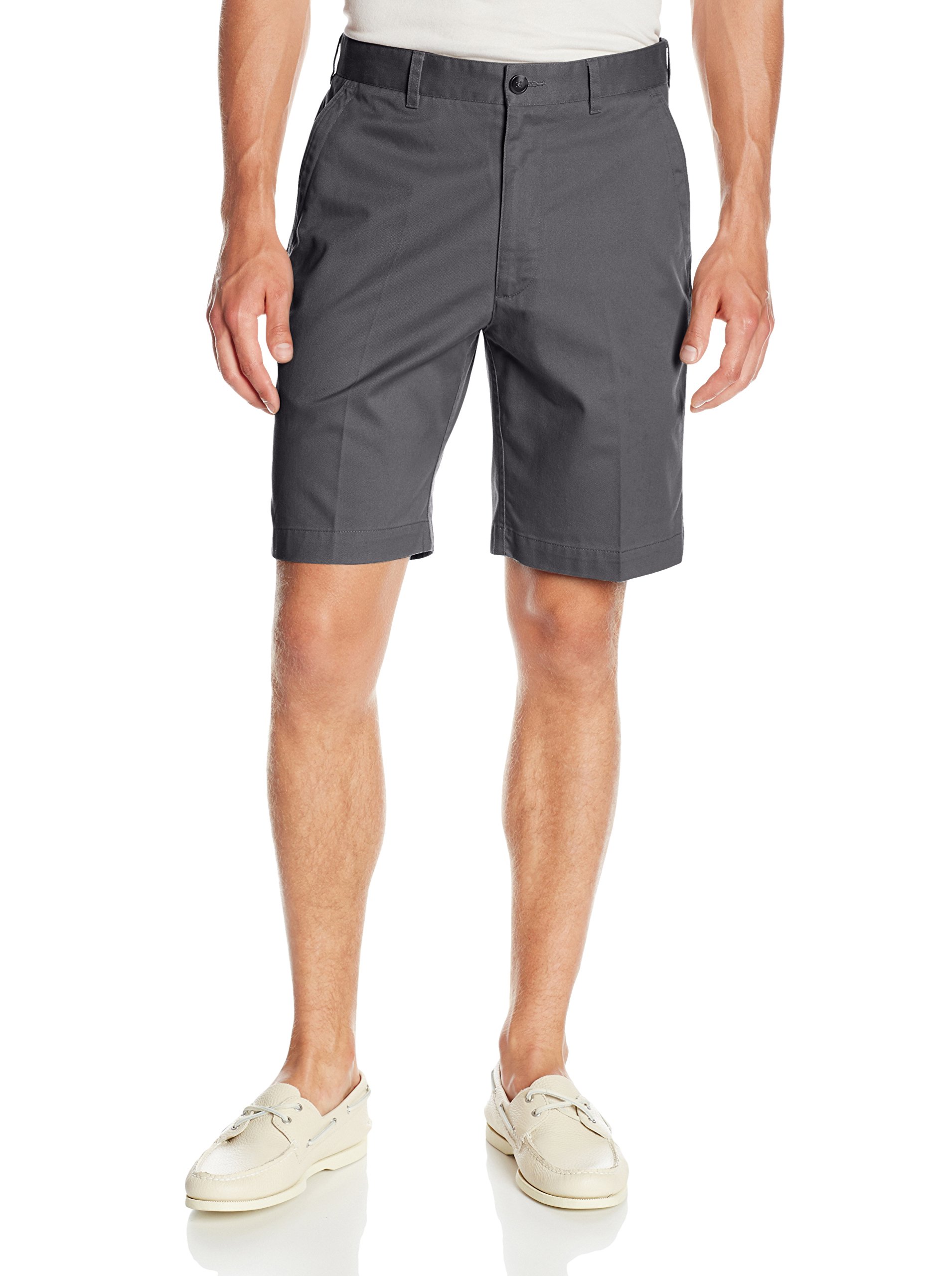 John Henry Men's Twill Short