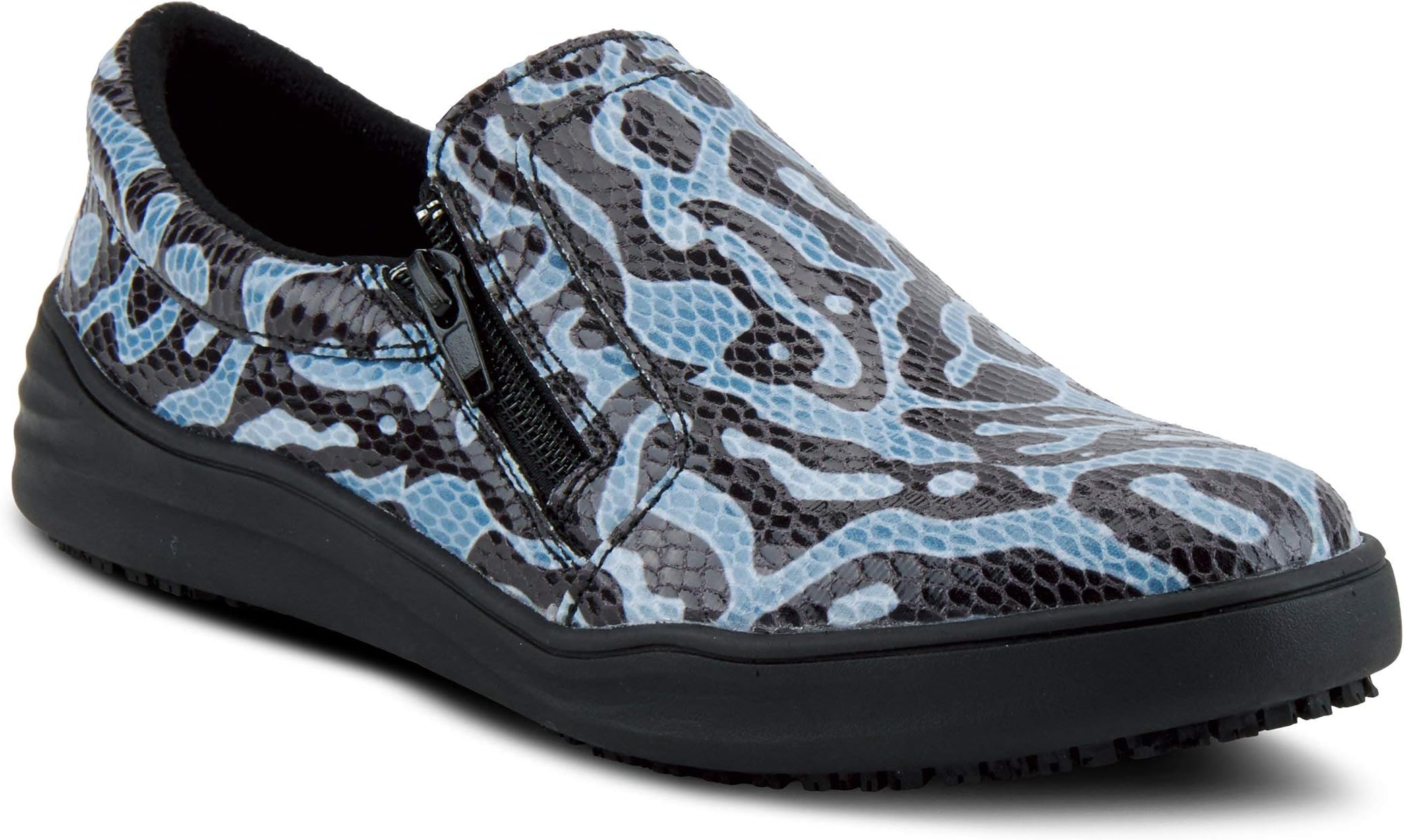 Spring Step ProfessionalWomen's Ispie-Winwood Clog