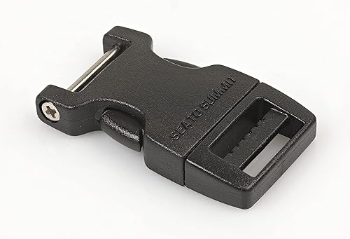 Miniatura 2 de Sea To Summit hebilla de repuesto para reparaciones en el campo