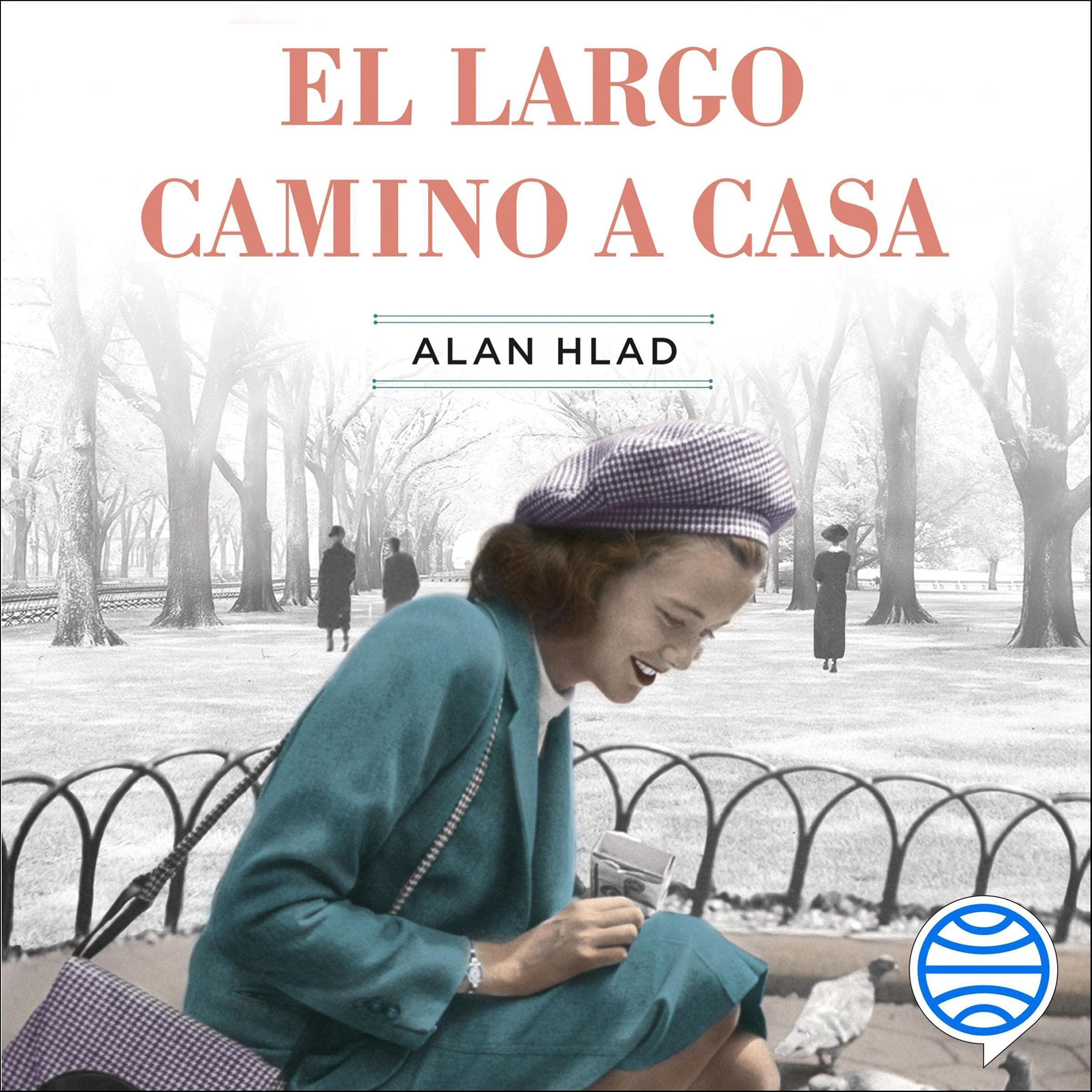 Cover art for El largo camino a casa