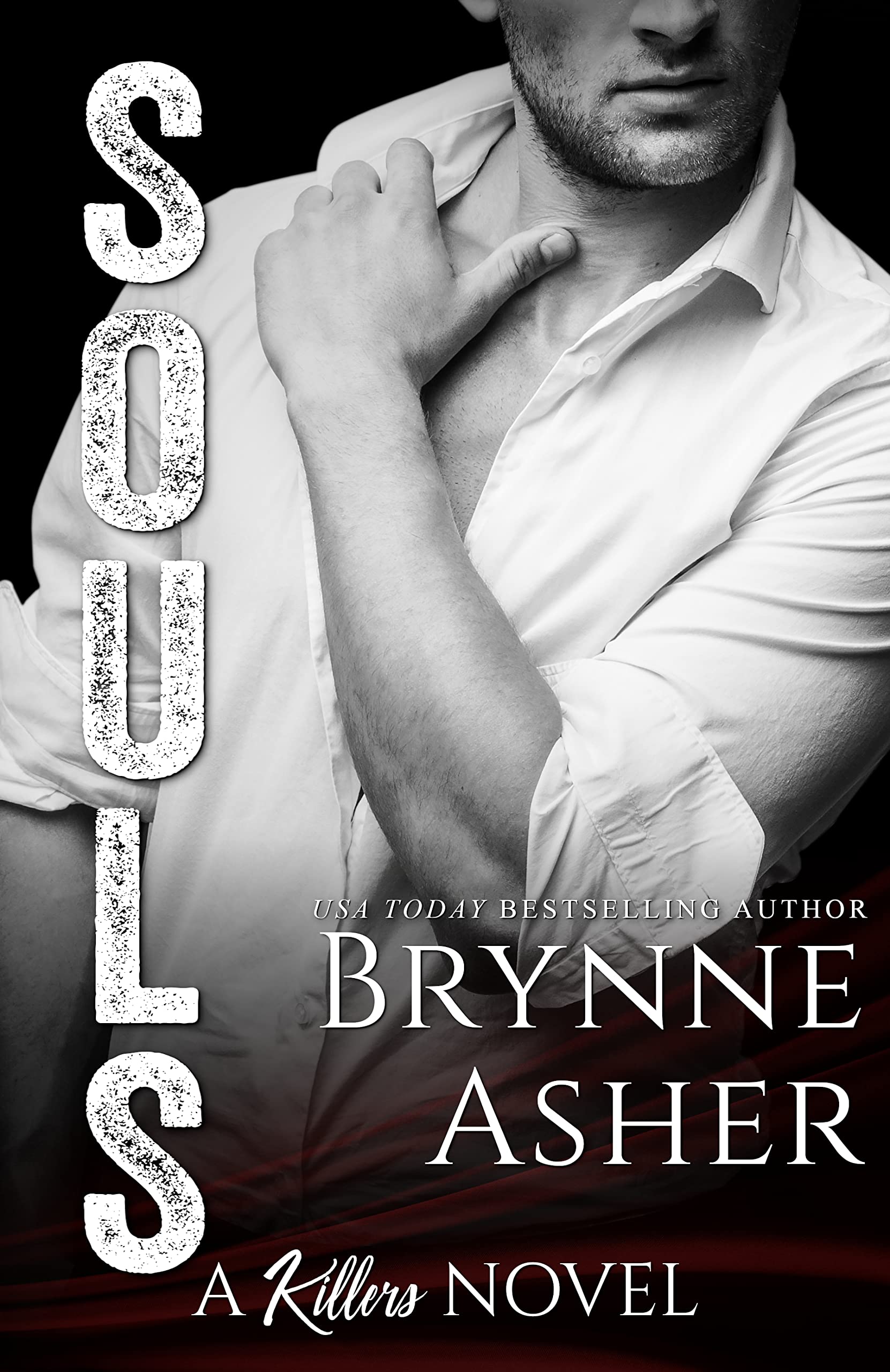 Souls: A Killers Novel, Book 6 (The Killers)