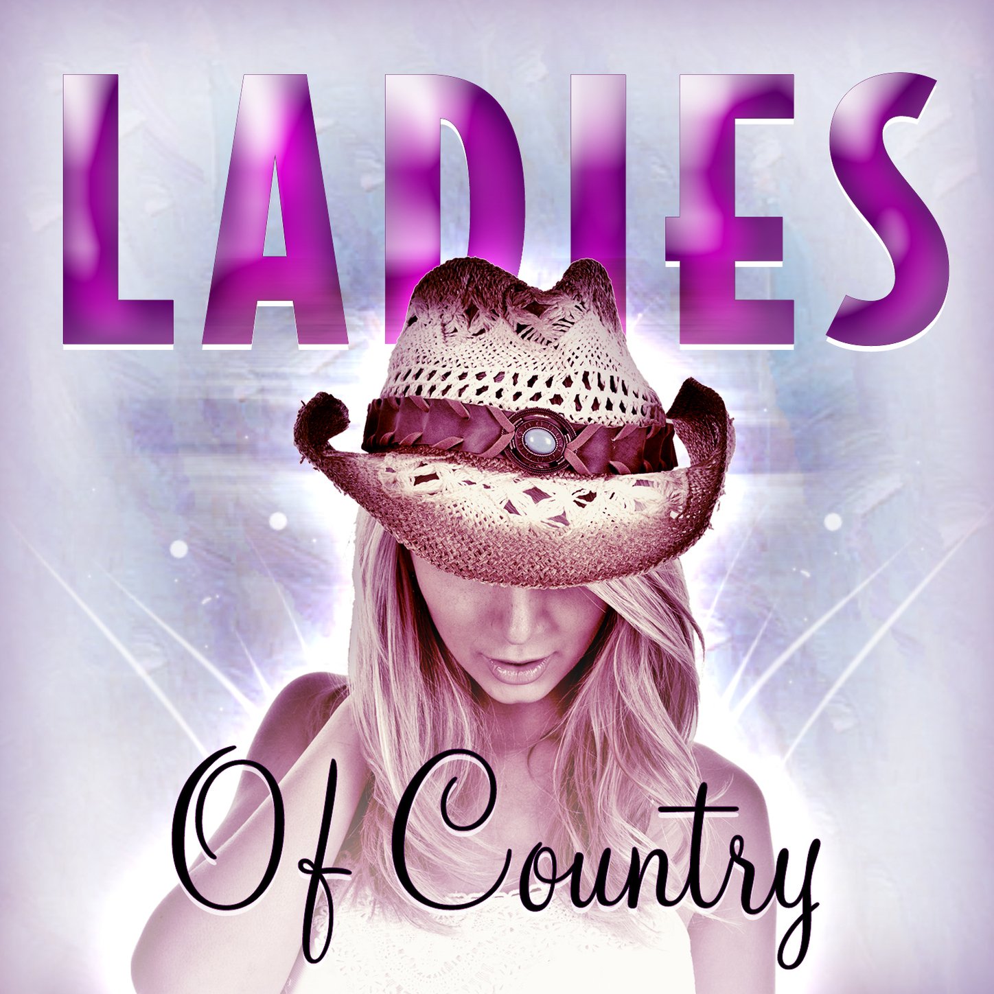 Ladies Of Country