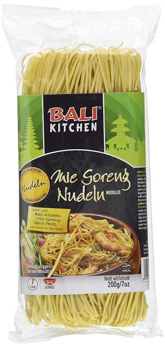 Bali broad noodles 240g (8995899480113)