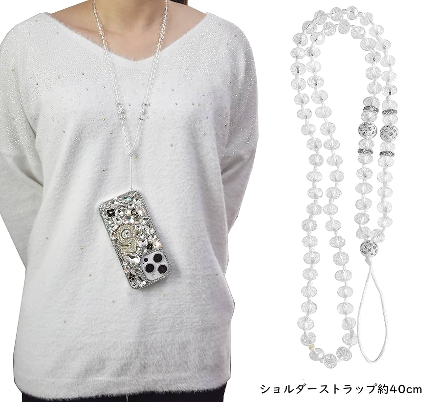 Amazon.co.jp: OPPO オッポ Reno 7 A用ケース 女性用 クリア