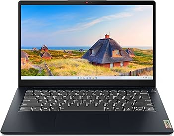 ideapad 3 14 2023年製 i5-1235U Amazon.com: Lenovo 2023 IdeaPad 3i Laptop, 14.0 Inch FHD IPS