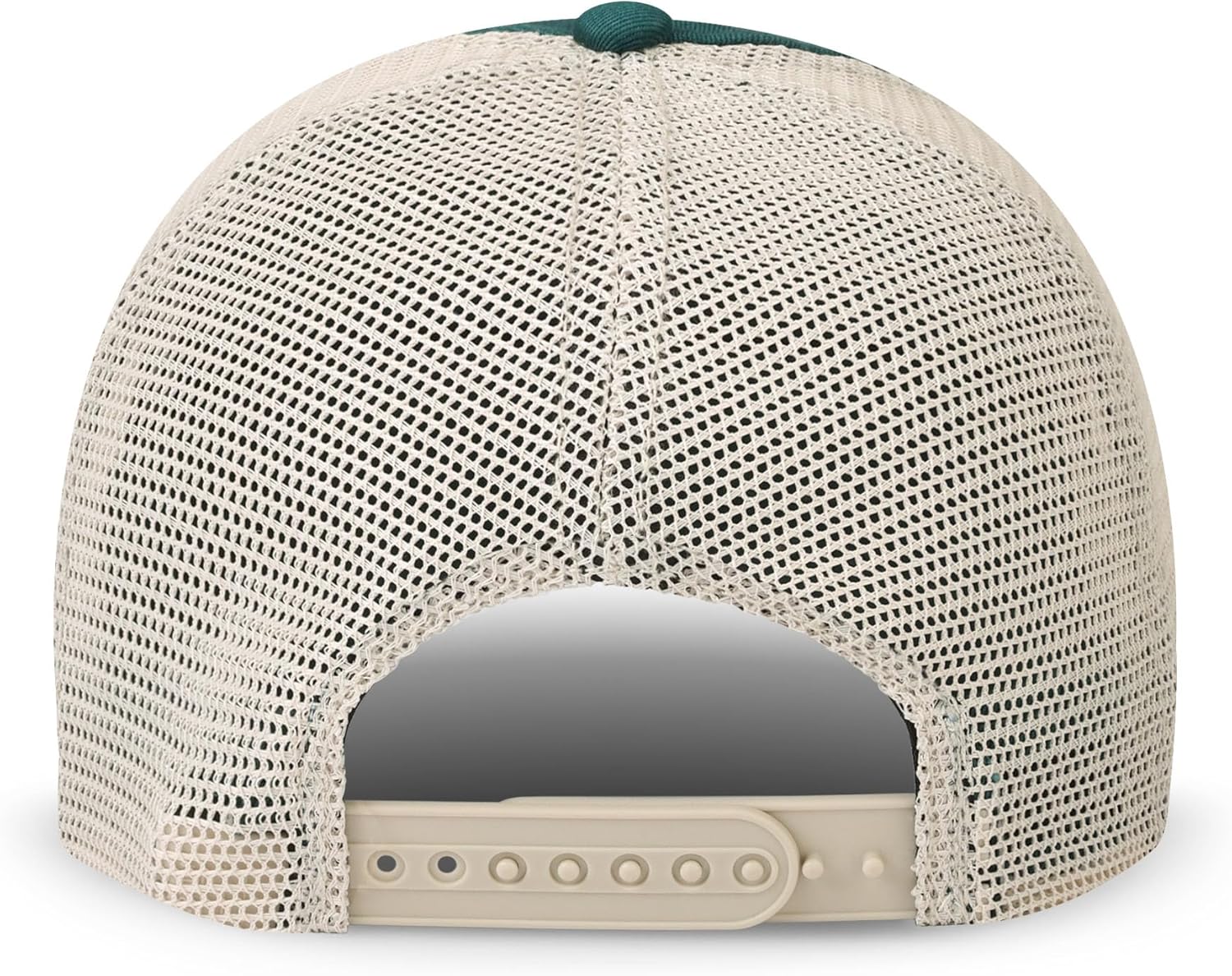 FOCO NFL Mens NFL Team Logo Casual Mesh Trucker Hat Caps
