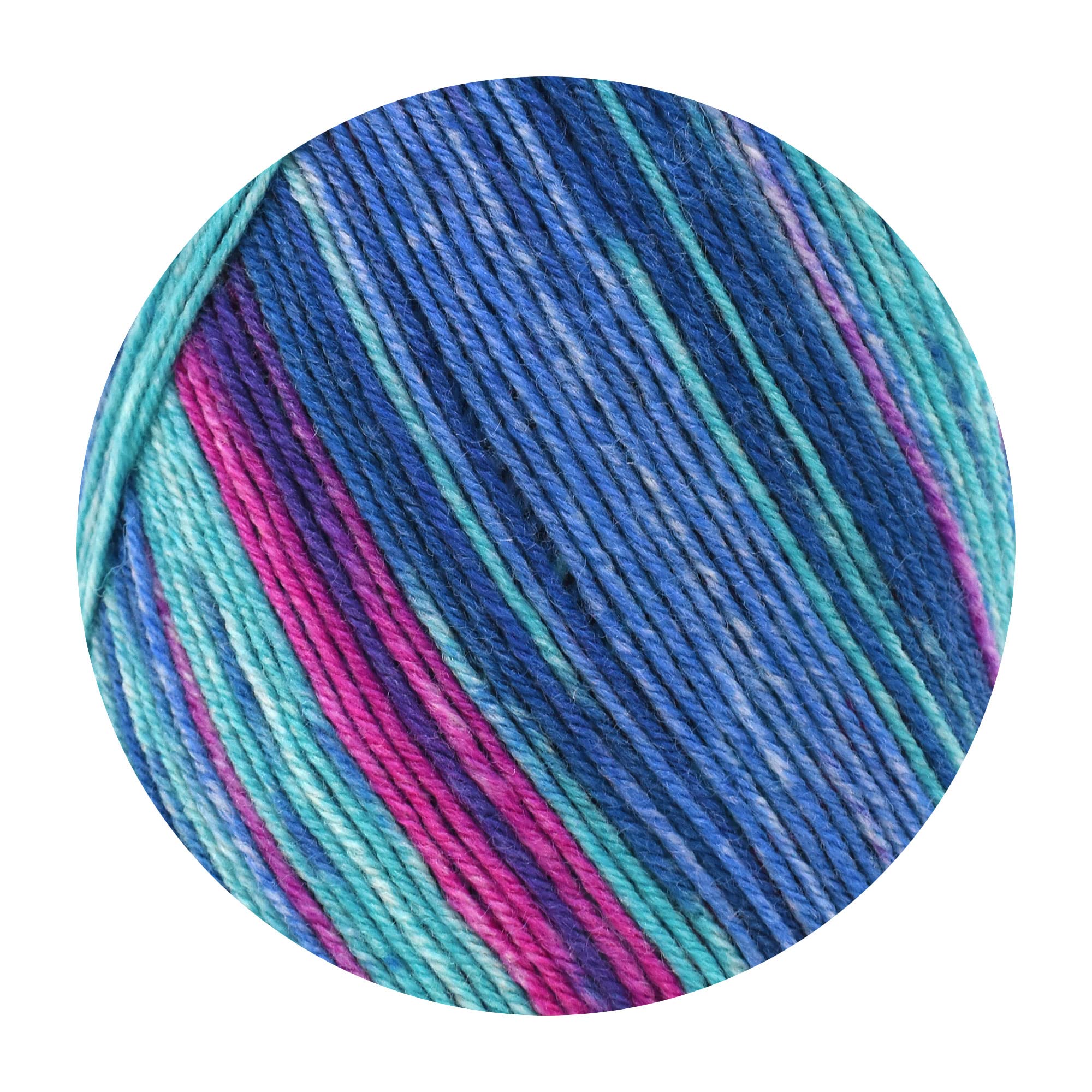 Amazon | オパール(OPAL) ソックヤーン 毛糸 『スイートキス 4ply