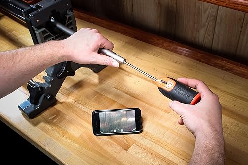 Miniatura 2 de Lyman Borecam Pro Cámara inalámbrica con orificio multicolor